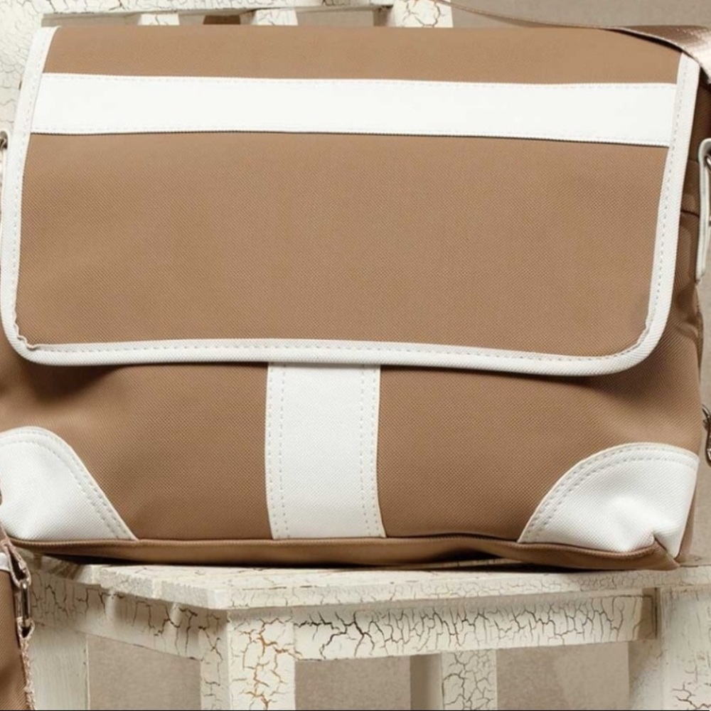 Beautiful Messenger Bag